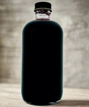 Load image into Gallery viewer, Blue Honeysuckle Berry Syrup - Pacific Wild Pick