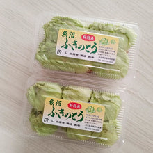 Load image into Gallery viewer, Fresh Fukinoto - Pacific Wild Pick