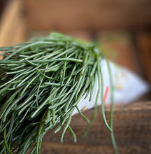 Load image into Gallery viewer, Fresh Italian Agretti - Chef Special - Pacific Wild Pick