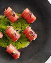 Load image into Gallery viewer, FRESH Otoro Bluegin Tuna - Pacific Wild Pick