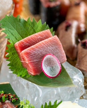 Load image into Gallery viewer, FRESH Otoro Bluegin Tuna - Pacific Wild Pick