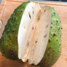 Load image into Gallery viewer, Fresh Soursop Exotic Fruit - Pacific Wild Pick