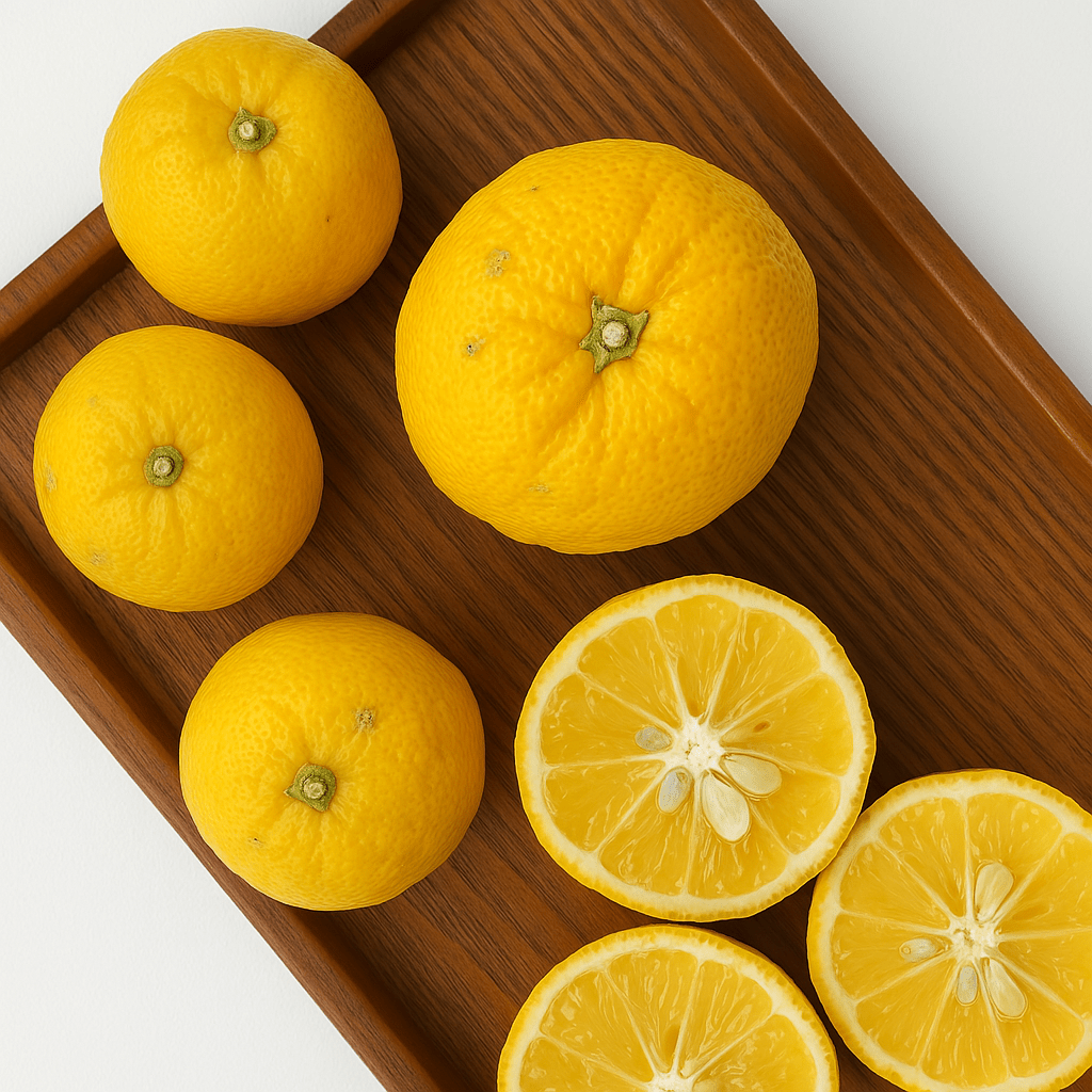 ゆずLemon Yuzu Lemon Sodaly | No Sugar Soft Drink | Remedy Drinks