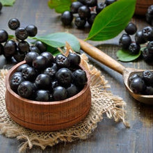 Load image into Gallery viewer, Frozen Chokeberries - Pacific Wild Pick