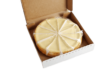 Load image into Gallery viewer, Frozen Yuzu Cheesecake - Pacific Wild Pick