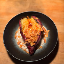 Load image into Gallery viewer, Japanese Sweet Potato - Satsumaimo - Pacific Wild Pick
