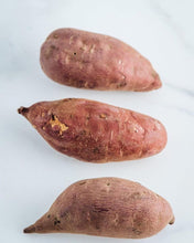 Load image into Gallery viewer, Japanese Sweet Potato - Satsumaimo - Pacific Wild Pick