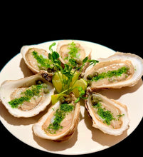 Load image into Gallery viewer, Northern Belle Oysters - LIVE - Pacific Wild Pick