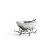 Load image into Gallery viewer, Ocean Reef Caviar Dish with Spoon - Pacific Wild Pick