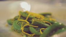 Load and play video in Gallery viewer, Fresh and Cleaned Fiddleheads