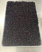 Load and play video in Gallery viewer, Buy Frozen Chokeberries online