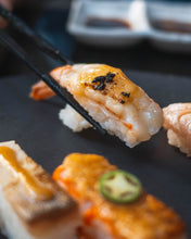 Load and play video in Gallery viewer, Where to buy spot prawns in 2024