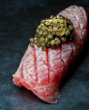 Load and play video in Gallery viewer, Eat sushi like hiro