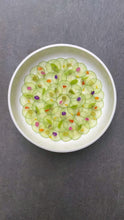 Load and play video in Gallery viewer, Food decorating ideas