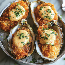 Load image into Gallery viewer, Totten Inlet Virginica Oyster - Live - Pacific Wild Pick
