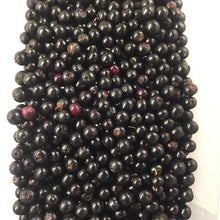 Load image into Gallery viewer, Frozen Huckleberry berries 2lbs pouch.