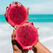 Load image into Gallery viewer, Enjoy dragon fruit from home