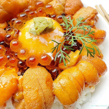 Load image into Gallery viewer, Pacific wild pick Japanese Uni