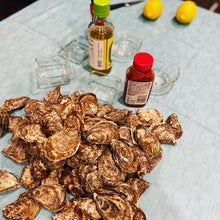 Load image into Gallery viewer, Beausoleil Oysters