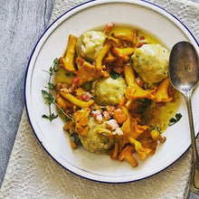 Load image into Gallery viewer, best mushrooms for pasta