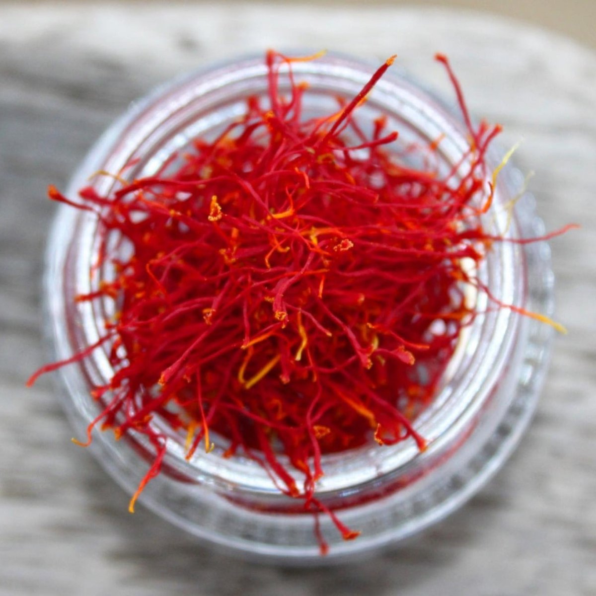 Saffron 4g Pacific Wild Pick