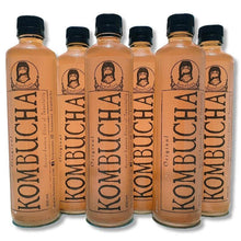 Load image into Gallery viewer, Organic Kombucha, Original Flavour.