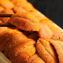 Load image into Gallery viewer, Wild caught Fresh Sea Urchin