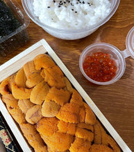 Load image into Gallery viewer, Fresh Sea urchin Roe