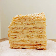 Load image into Gallery viewer, Tasty napoleon cake made to order