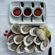 Load image into Gallery viewer, Home delivery Oysters