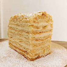 Load image into Gallery viewer, cake slices napoleon