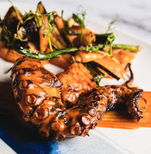 Load image into Gallery viewer, try Pacific Wild Pick Octopus