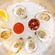 Load image into Gallery viewer,  fried oysters Pacific wild pick