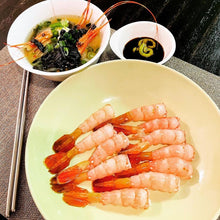 Load image into Gallery viewer, buy large sweet shrimp