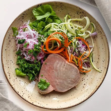 Load image into Gallery viewer, Sashimi grade seafood Canada