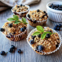 Load image into Gallery viewer, Blueberries Pacific Wild Pick