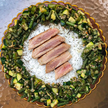 Load image into Gallery viewer, Pacific Wild Tuna Loin Steak