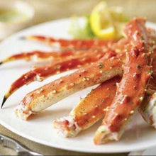 Load image into Gallery viewer, Alaskan Red King Crab Legs - Pacific Wild Pick