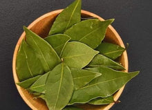Load image into Gallery viewer, Bay Leaf- Wild Hand Picked - Pacific Wild Pick
