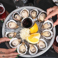 Load image into Gallery viewer, Kusshi Oyster Pacific Wild Pick