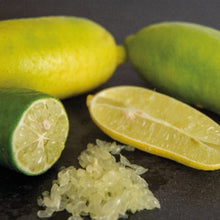 Load image into Gallery viewer, California Green Finger Limes - Pacific Wild Pick