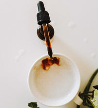 Load image into Gallery viewer, Chaga mushroom Tincture Low Alcohol - Pacific Wild Pick