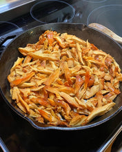 Load image into Gallery viewer, Chicken of the Woods Mushroom - Fresh - Pacific Wild Pick