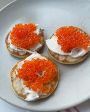 Load image into Gallery viewer, Creme Fraiche - Pacific Wild Pick