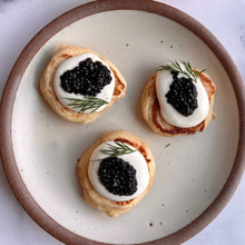 Load image into Gallery viewer, Creme Fraiche - Pacific Wild Pick