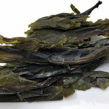 Load image into Gallery viewer, Seaweed Flakes or Fronds Canadian Wild.