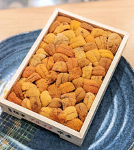 Load image into Gallery viewer, Fresh Hokkaido Bafun Uni - Pacific Wild Pick