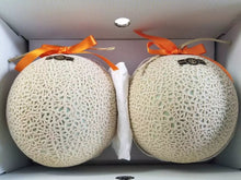 Load image into Gallery viewer, Fresh Muskmelon Gift Quality - Pacific Wild Pick