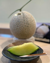 Load image into Gallery viewer, Fresh Muskmelon Gift Quality - Pacific Wild Pick
