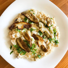 Load image into Gallery viewer, Fresh Porcini Mushrooms- Next Day Shipping - Pacific Wild Pick